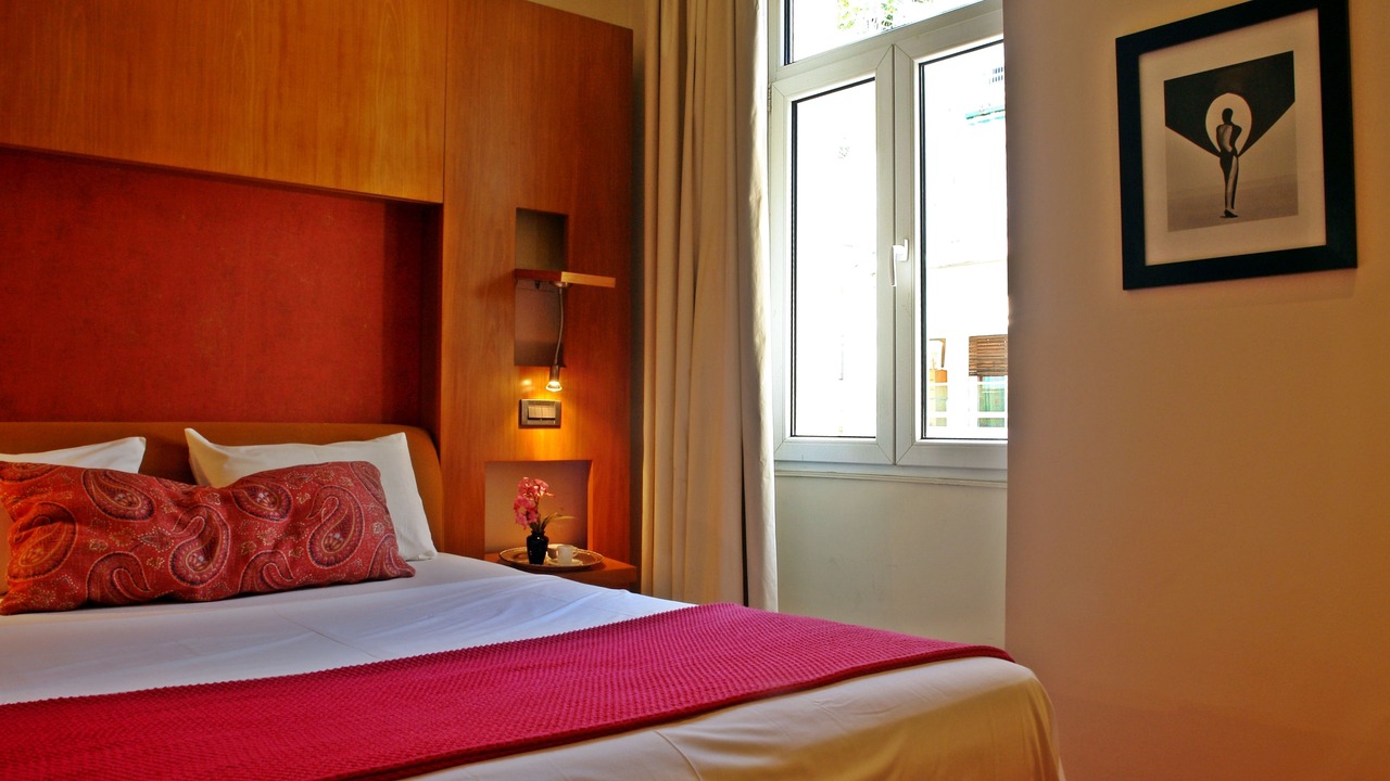 Photo of Bedroom in Kypseli