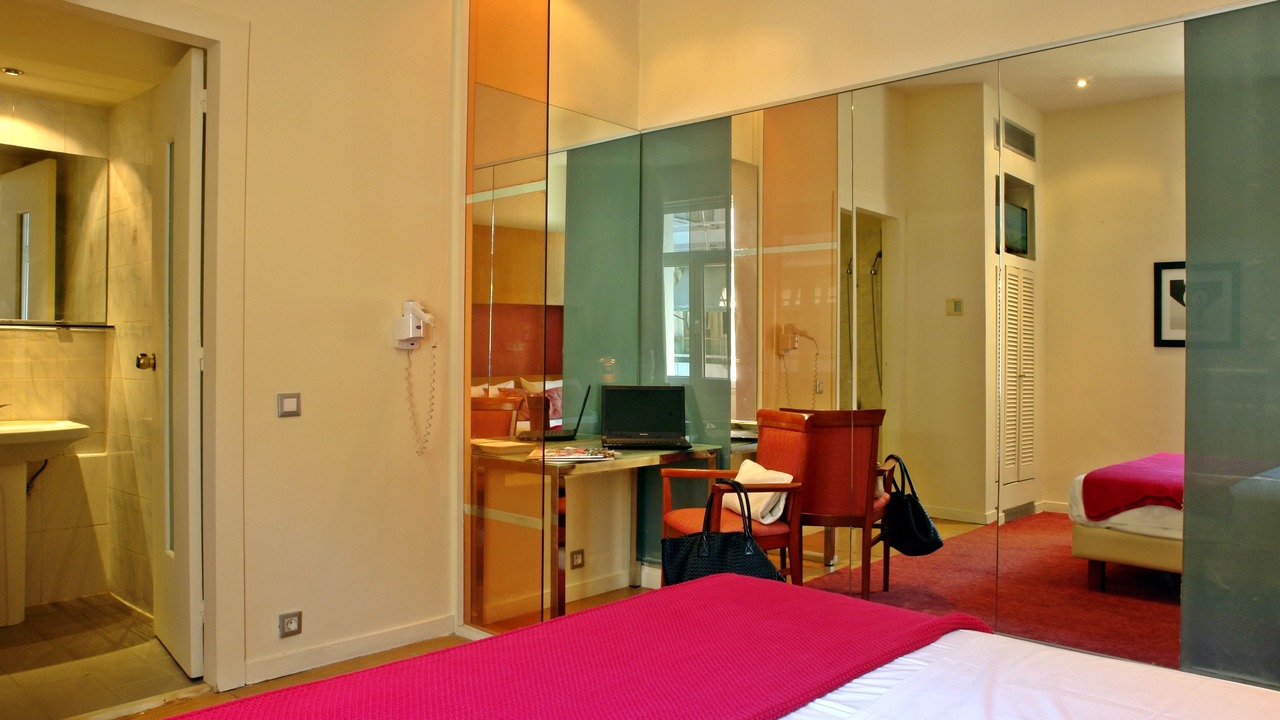 Photo of Bedroom in Kypseli