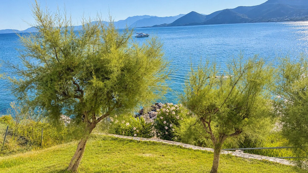 Photo of Outdoor in Paleros