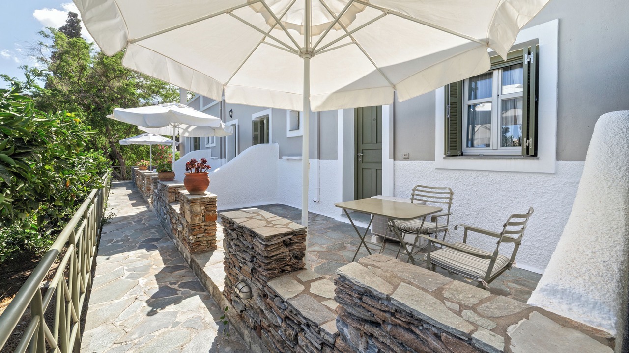 Photo of Outdoor in Paleopolis