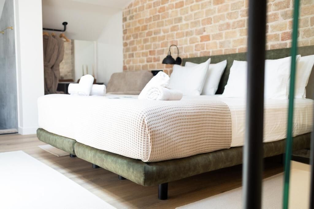 Photo of Bedroom in Kalamata