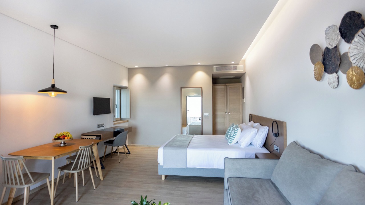 Photo of Bedroom in Omales