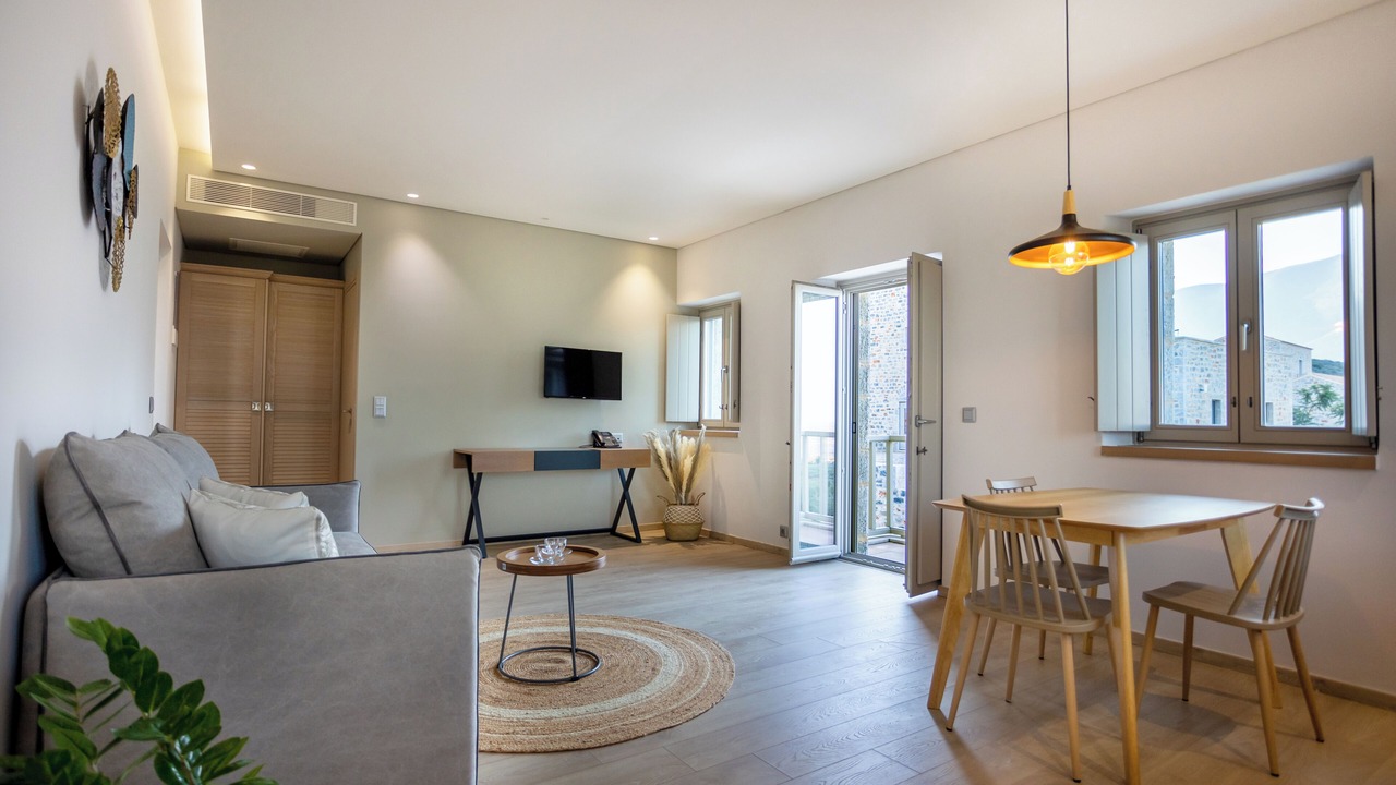 Photo of Bedroom in Omales