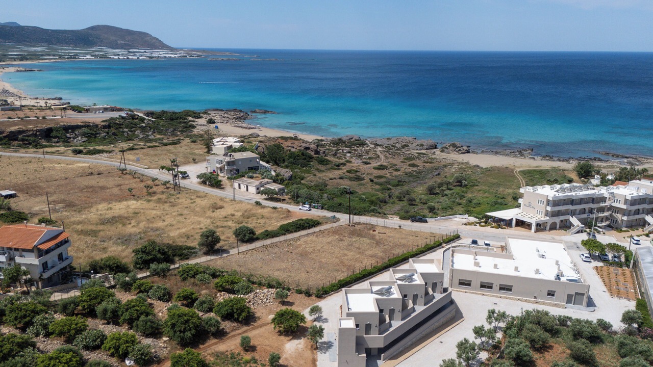 Photo of Outdoor in Falassarna