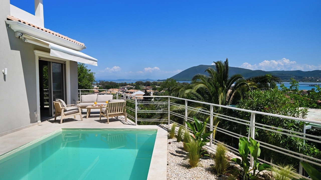 Photo of Outdoor in Kalligoni