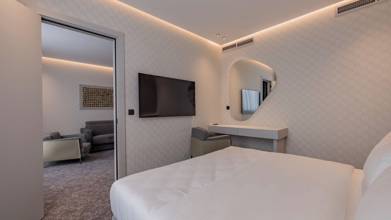 Photo of Bedroom in Bar