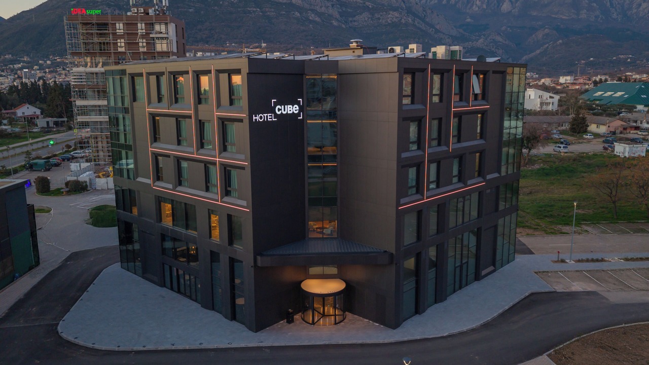 Photo of Outdoor in Bar