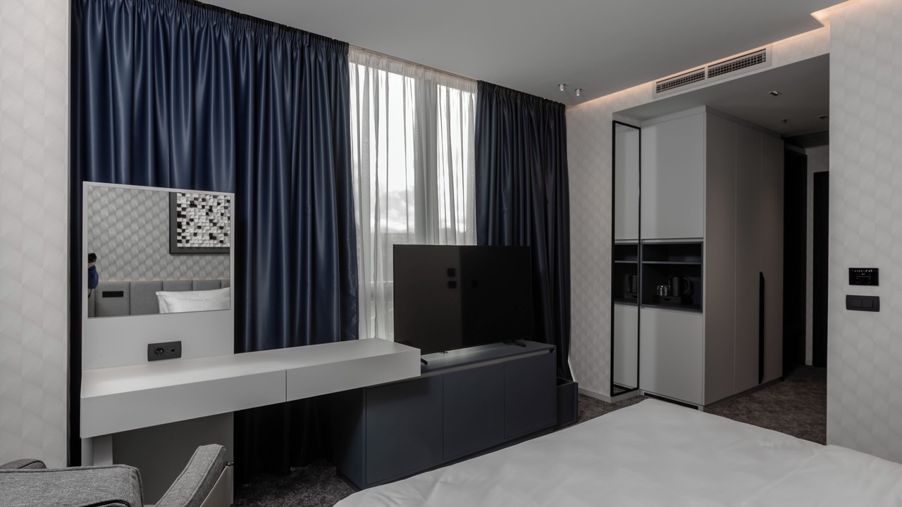 Photo of Bedroom in Bar