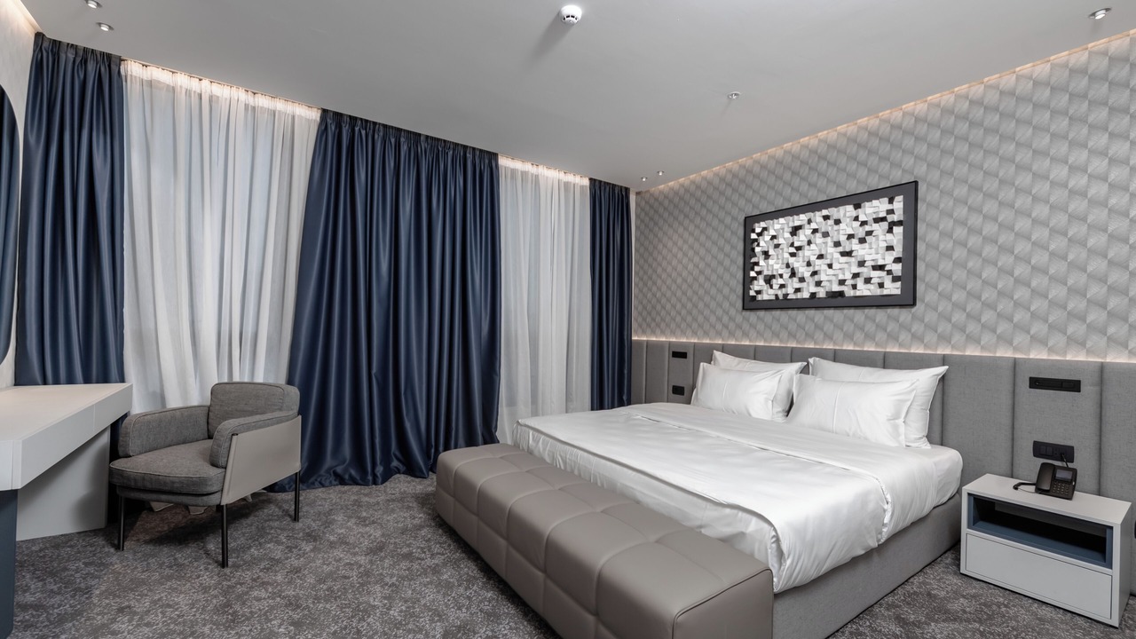 Photo of Bedroom in Bar