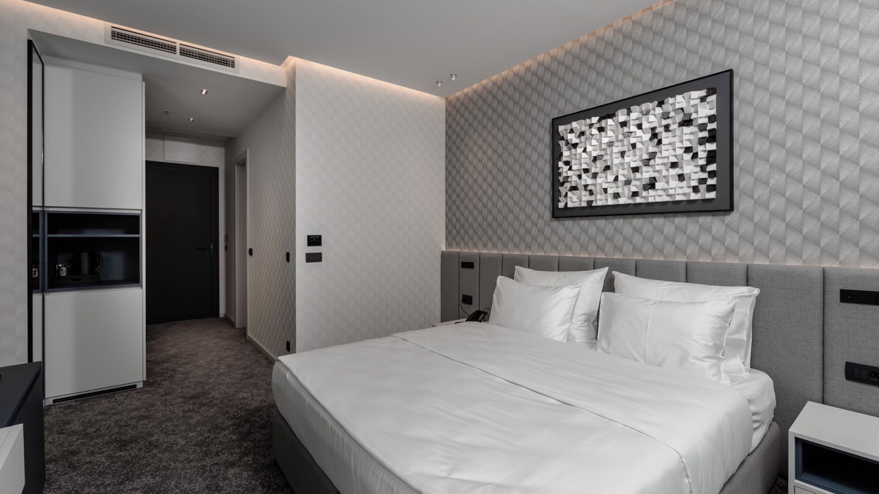 Photo of Bedroom in Bar
