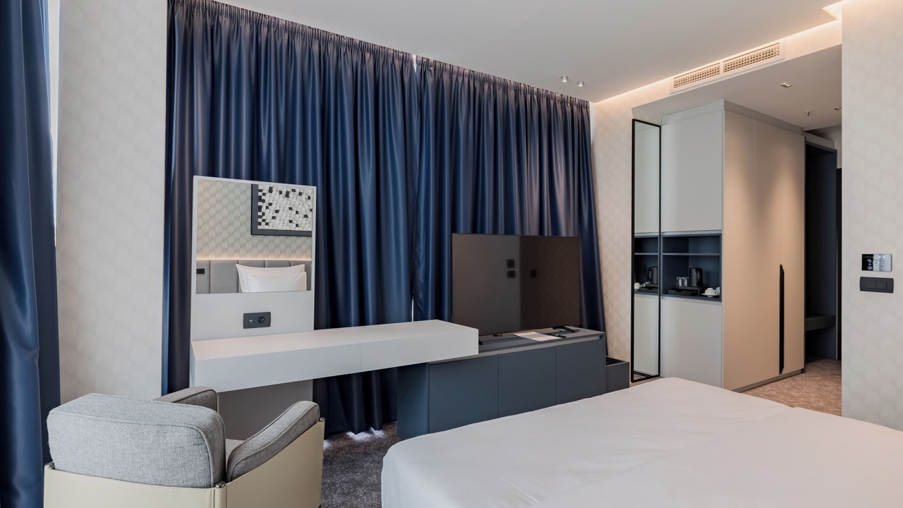 Photo of Bedroom in Bar