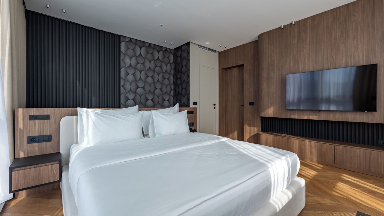 Photo of Bedroom in Bar