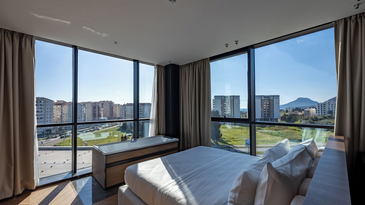Photo of Bedroom in Bar