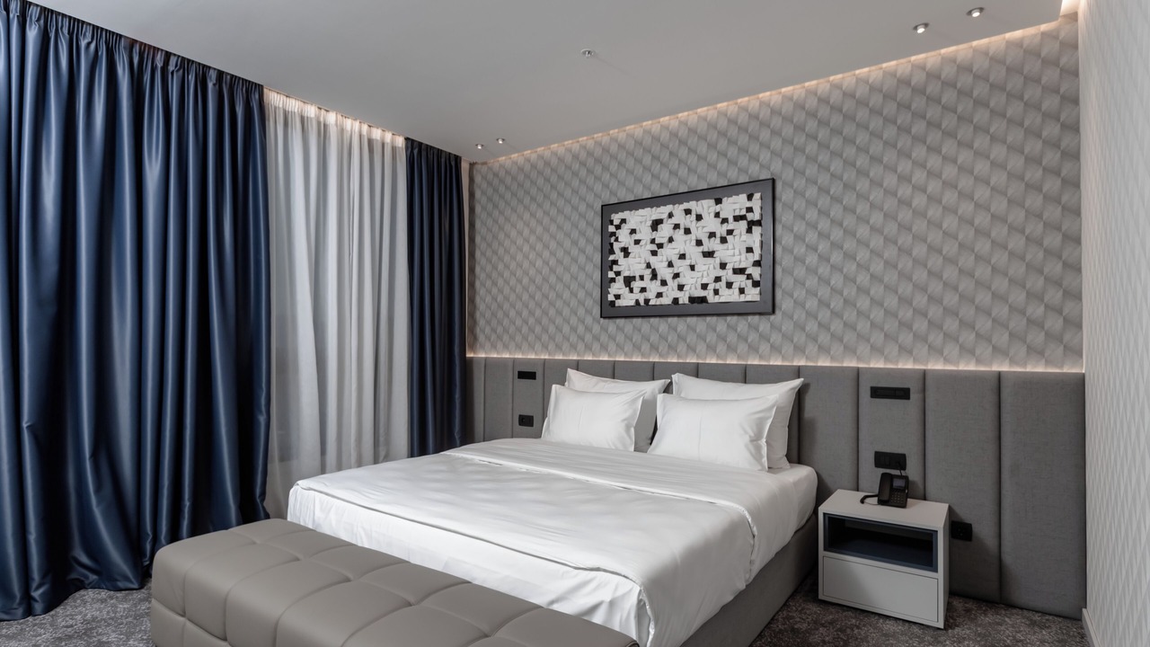 Photo of Bedroom in Bar