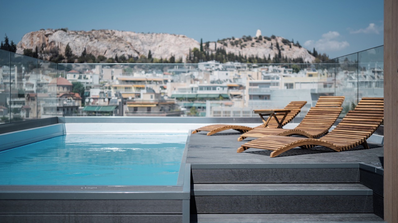 Photo of Outdoor in Athens