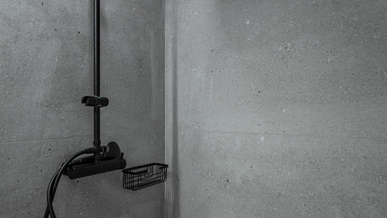 Photo of Bathroom in Athens