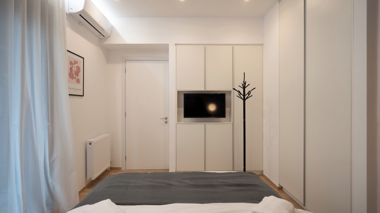 Photo of Bedroom in Athens