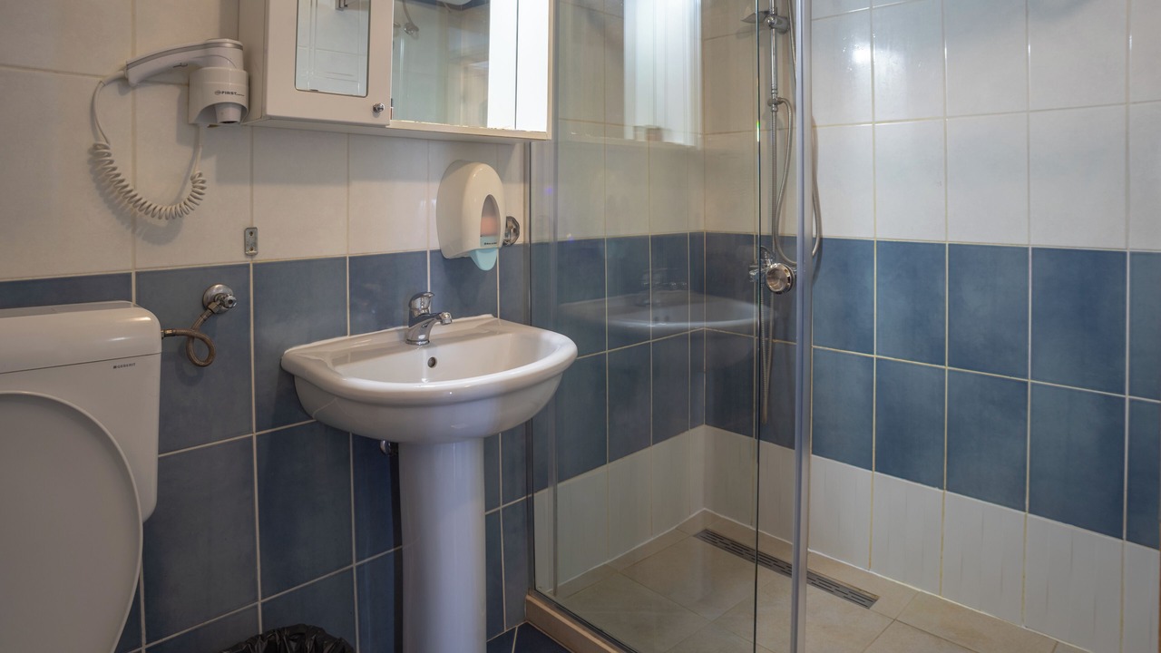 Photo of Bathroom in Zabljak