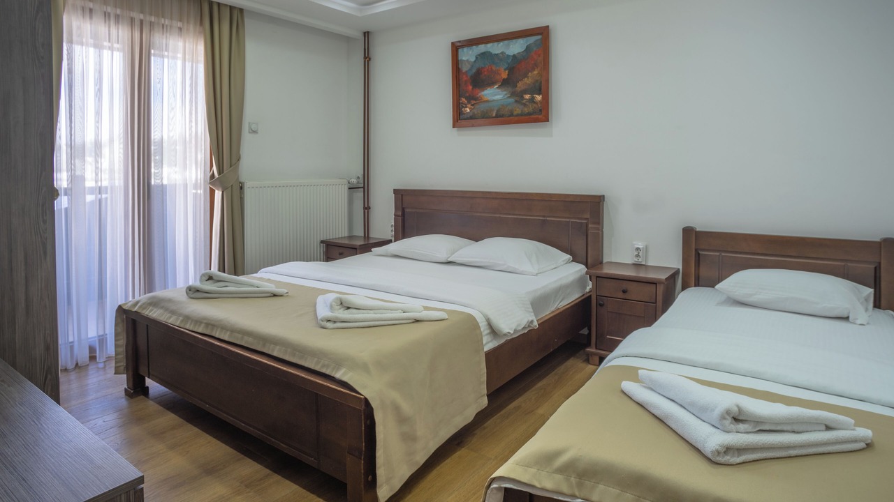 Photo of Bedroom in Zabljak