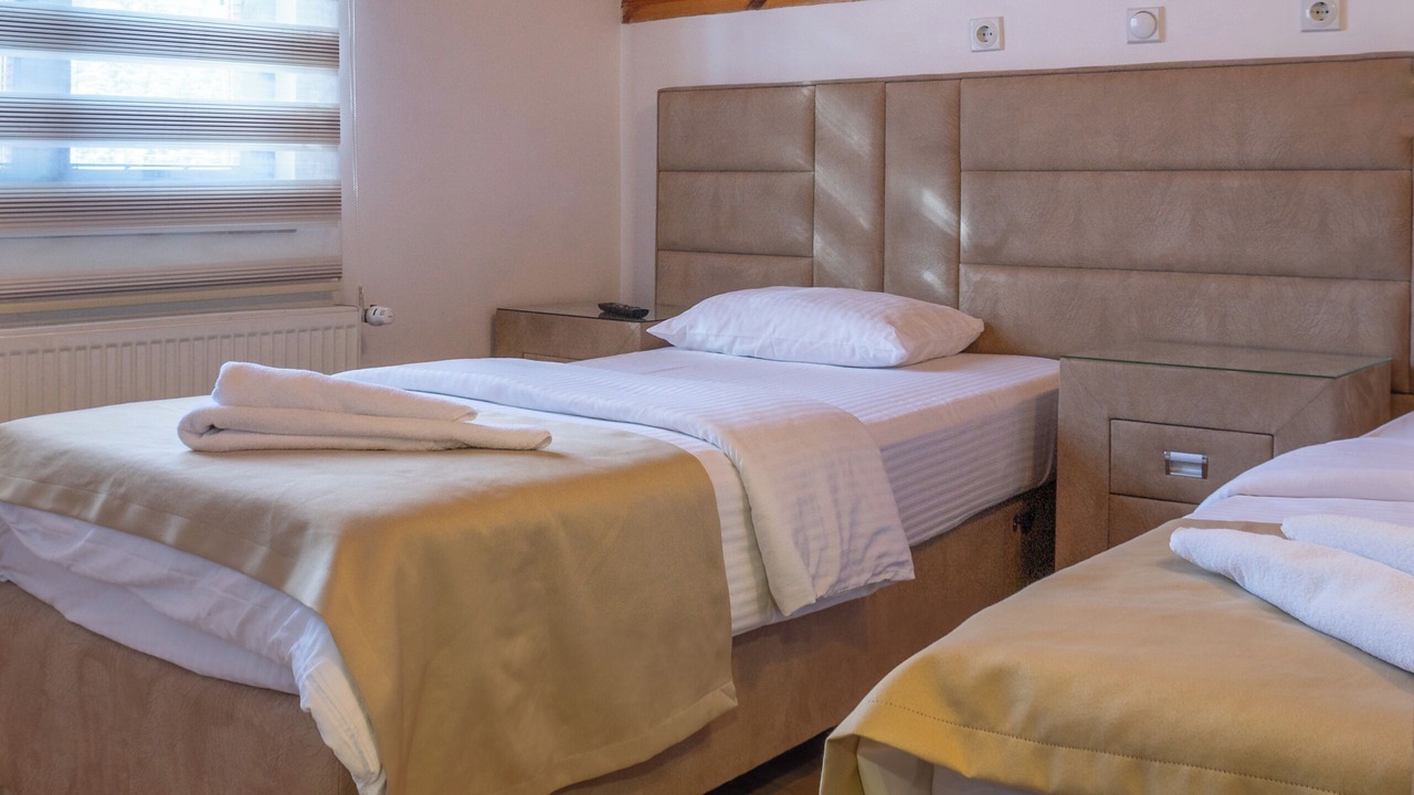 Photo of Bedroom in Zabljak