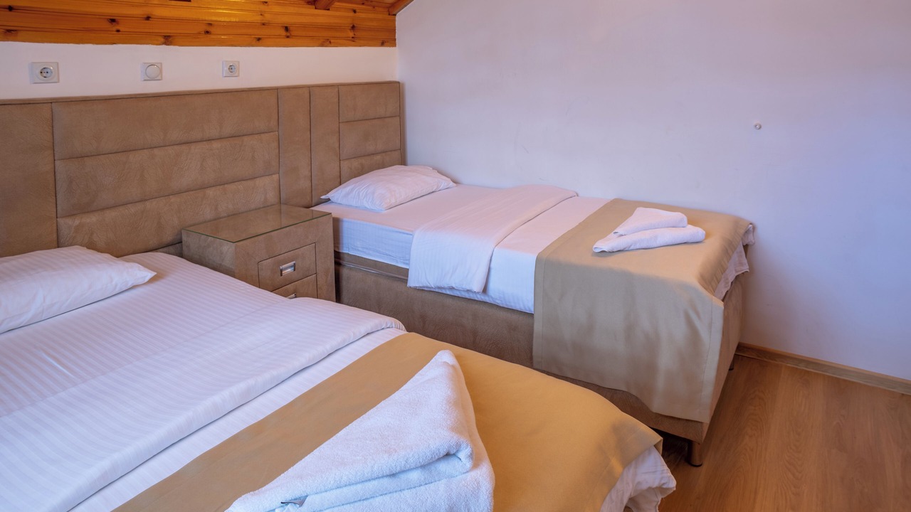 Photo of Bedroom in Zabljak