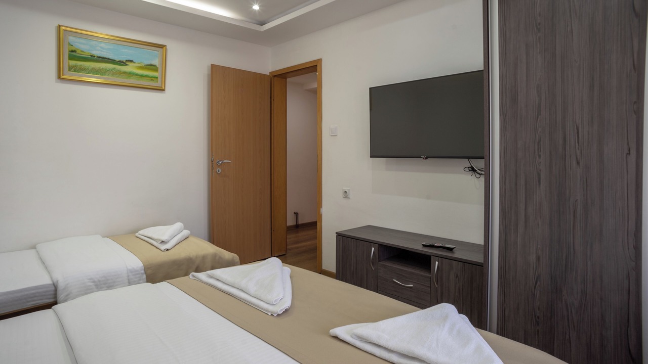 Photo of Bedroom in Zabljak