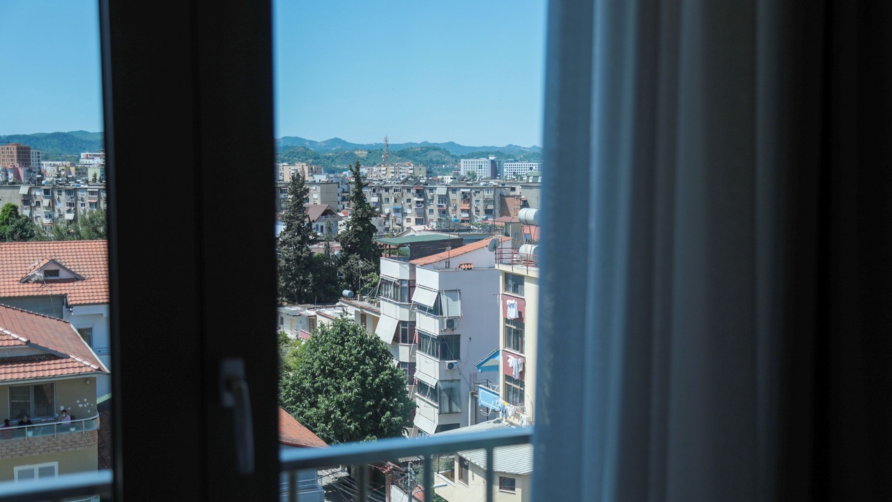 Photo of Patio Balcony in Tirana