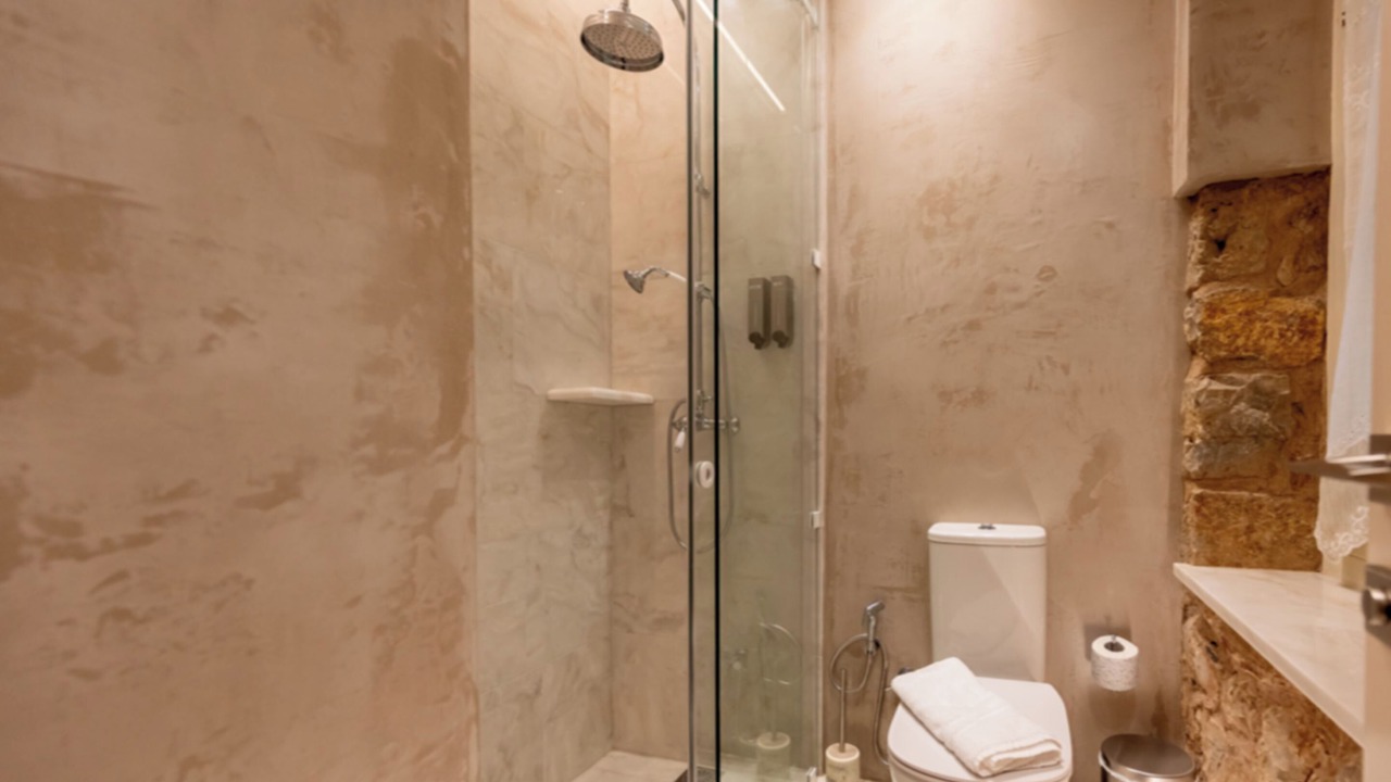 Photo of Bathroom in Mykines