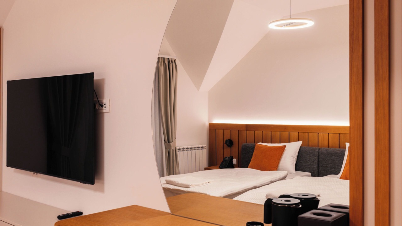 Photo of Bedroom in Zabljak