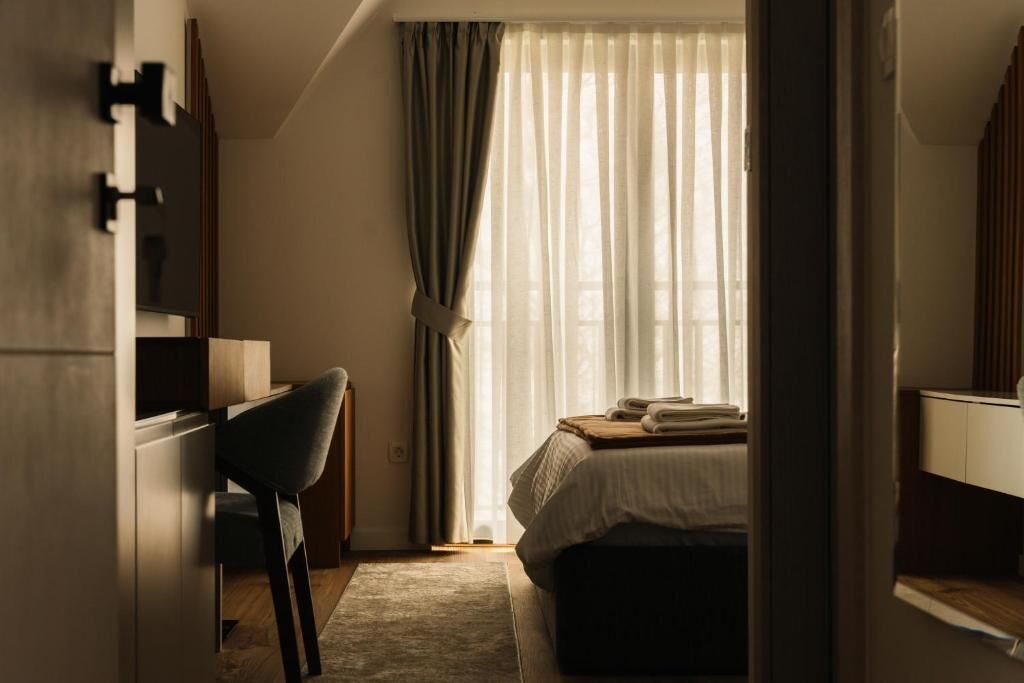 Photo of Bedroom in Zabljak