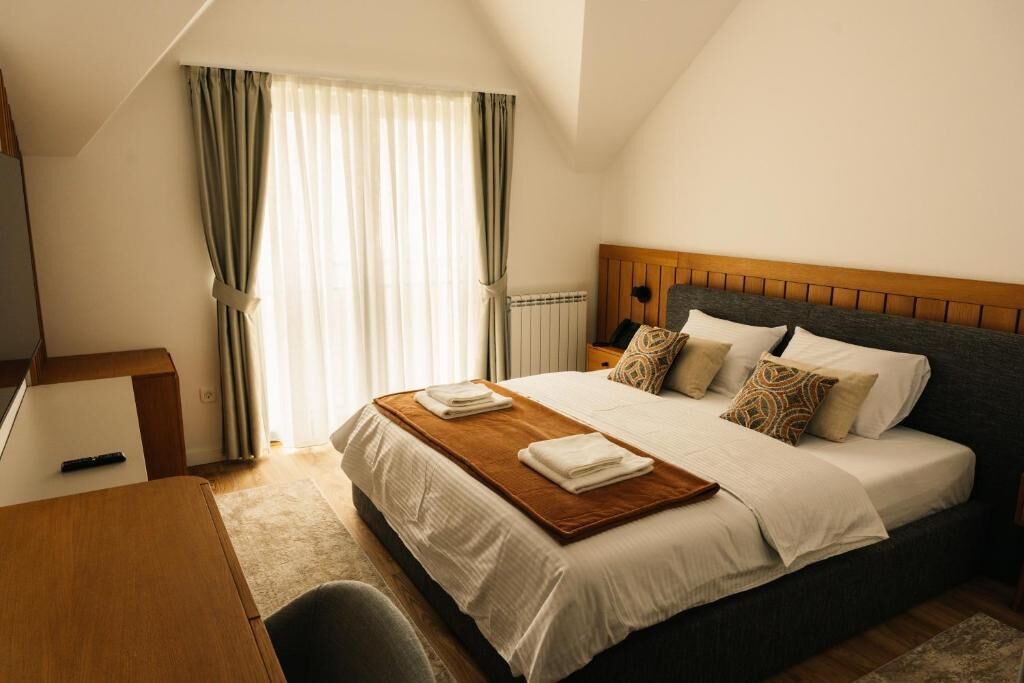 Photo of Bedroom in Zabljak