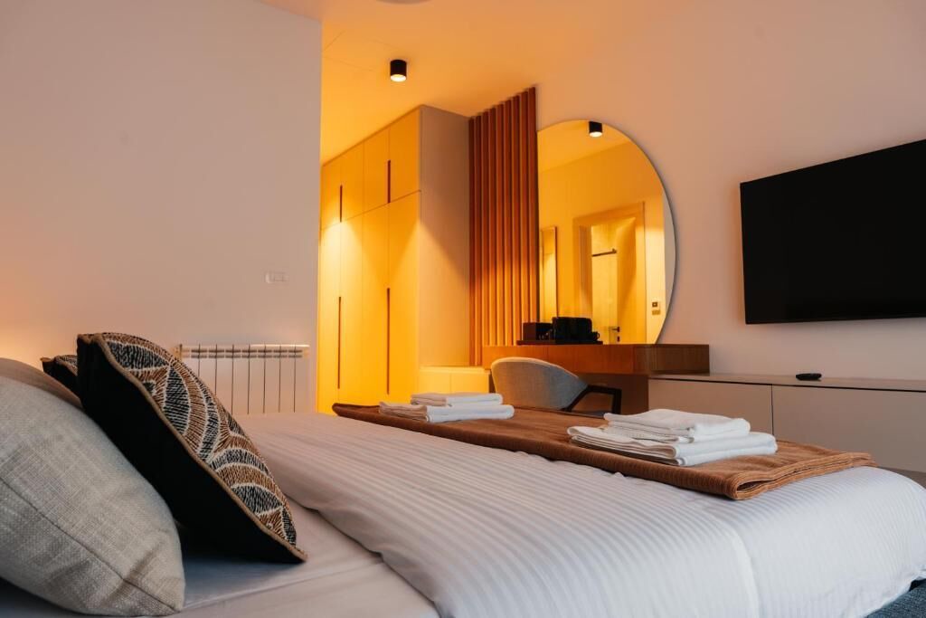 Photo of Bedroom in Zabljak