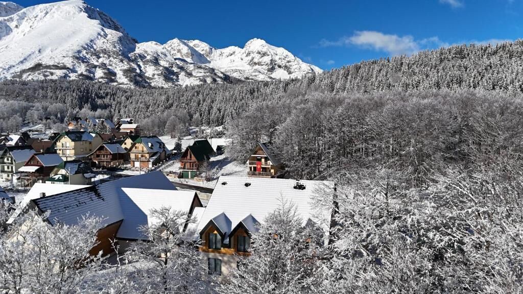 Photo of Others in Zabljak