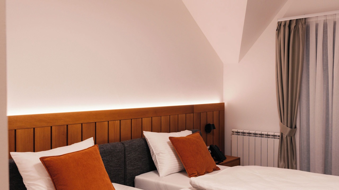 Photo of Bedroom in Zabljak