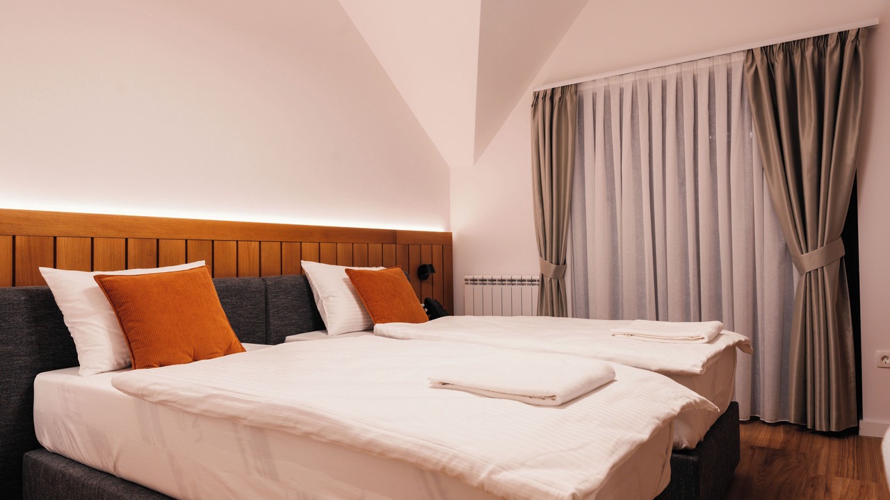 Photo of Bedroom in Zabljak