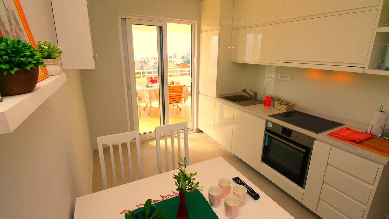 Photo of Patio Balcony in Babin do