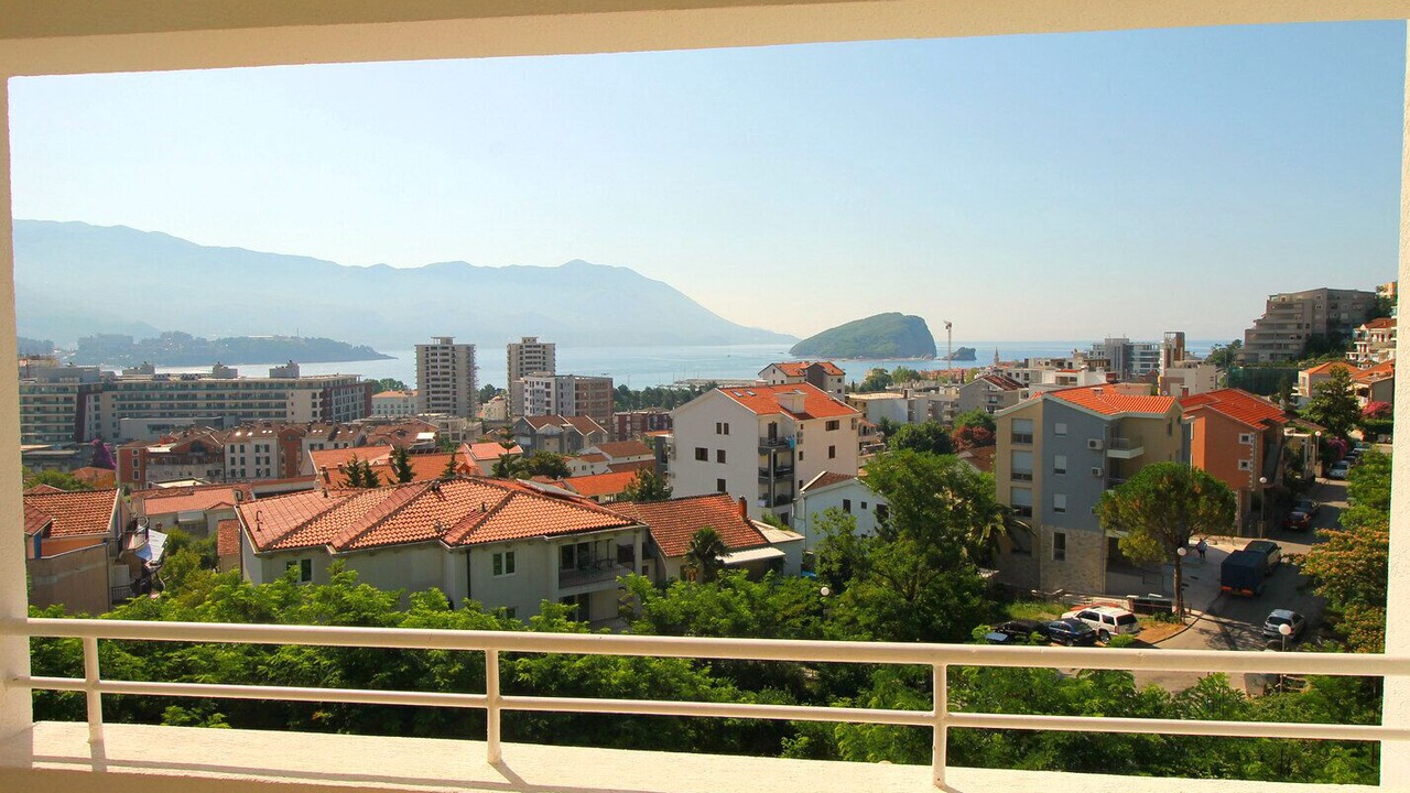 Photo of Patio Balcony in Babin do