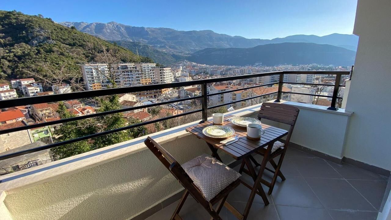 Photo of Patio Balcony in Bijeli do