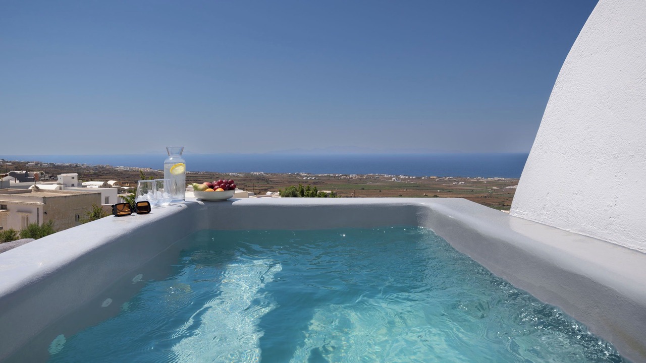 Photo of Patio Balcony in Finikia