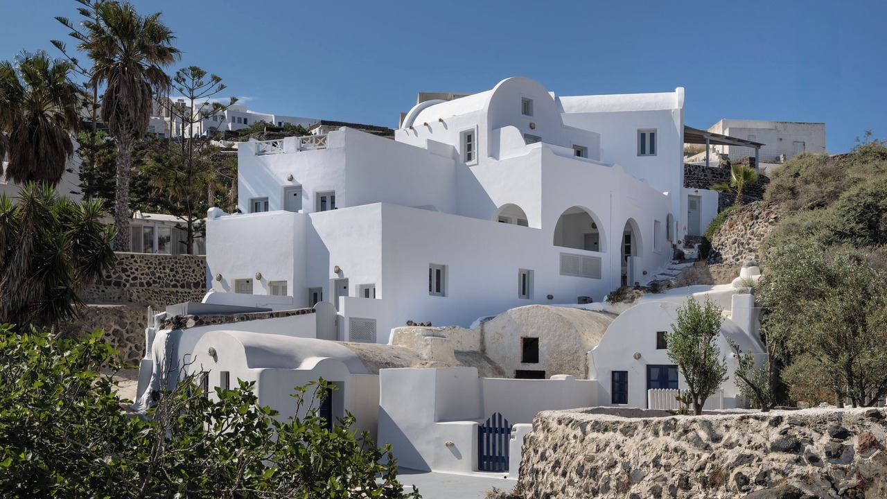 Photo of Outdoor in Finikia