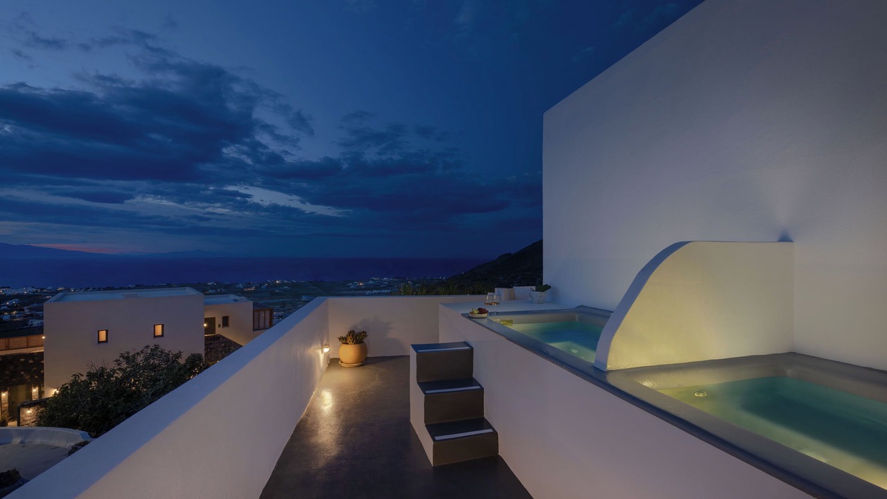 Photo of Patio Balcony in Finikia