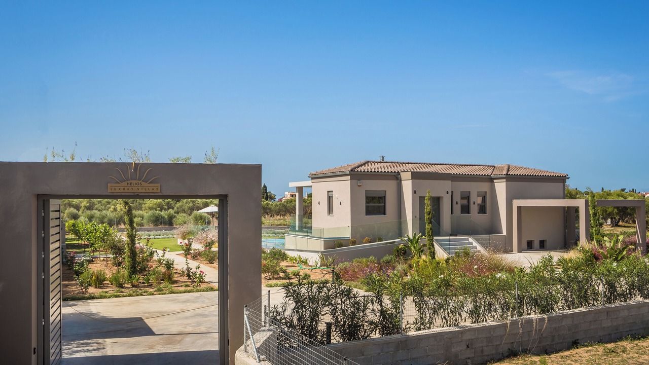 Photo of Others in Argostoli Town