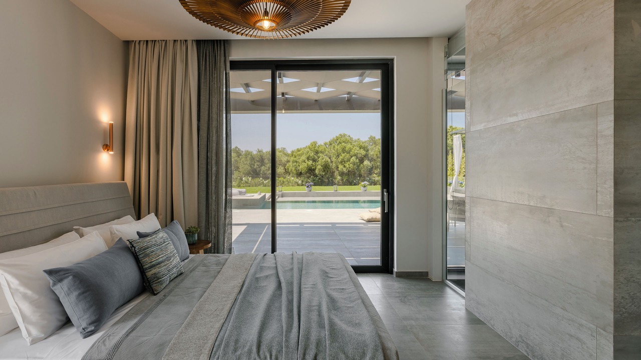 Photo of Bedroom in Argostoli Town