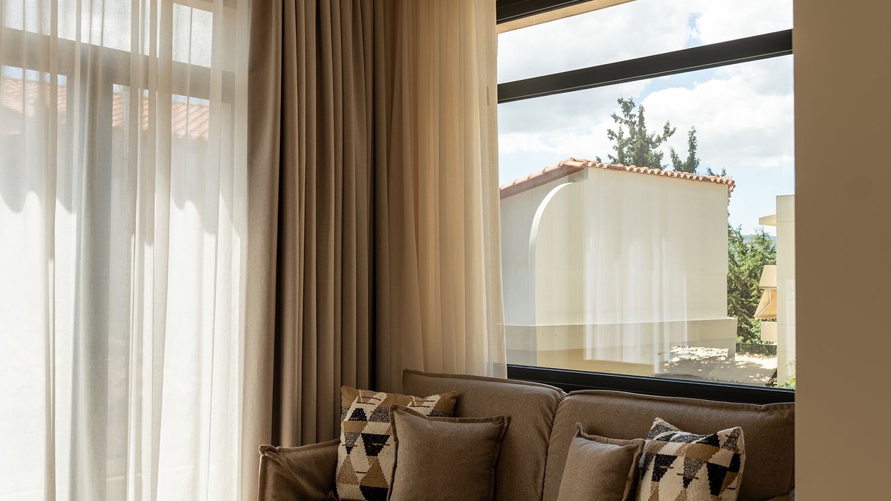 Photo of Patio Balcony in Markopoulon