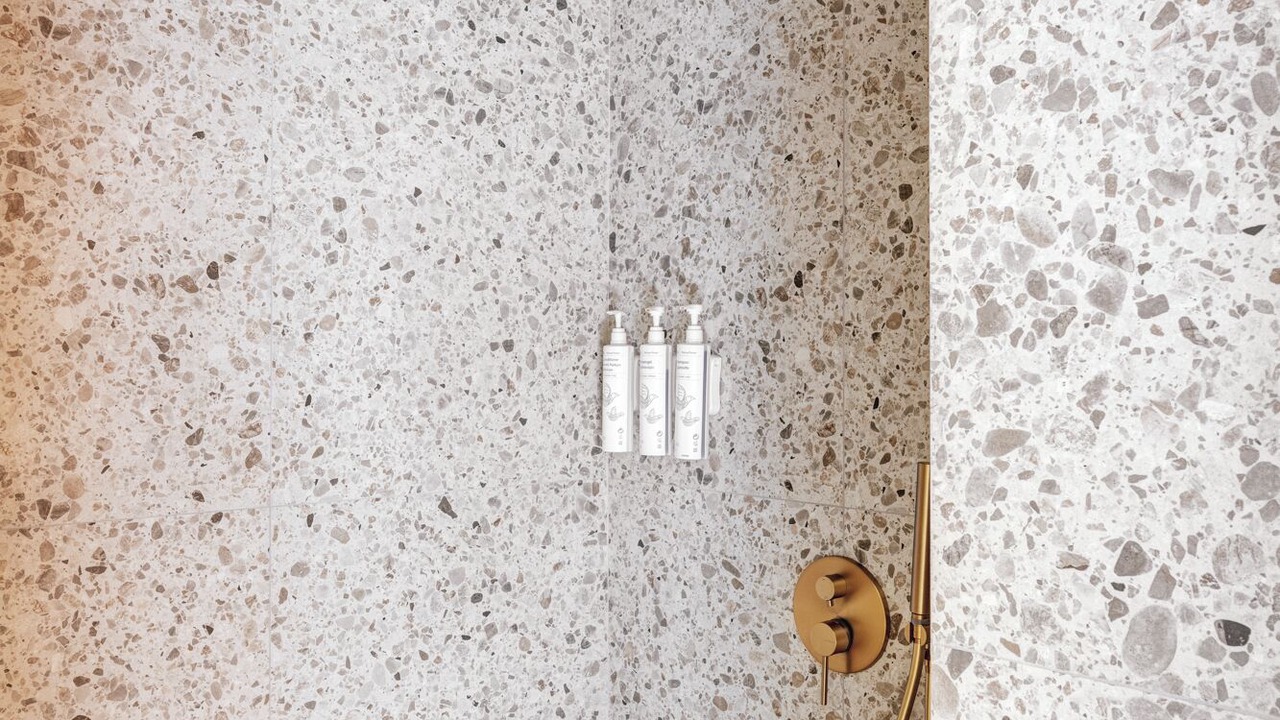 Photo of Bathroom in Ano Siros
