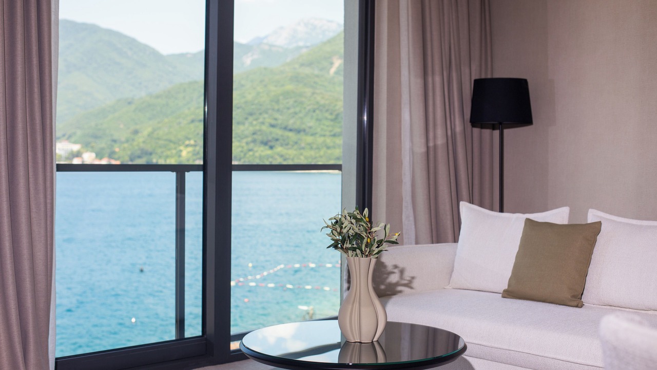Photo of Bedroom in Tomicici