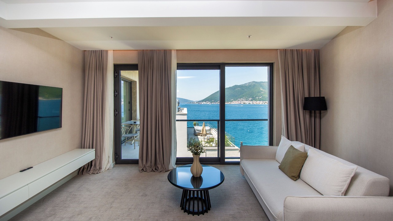 Photo of Bedroom in Tomicici