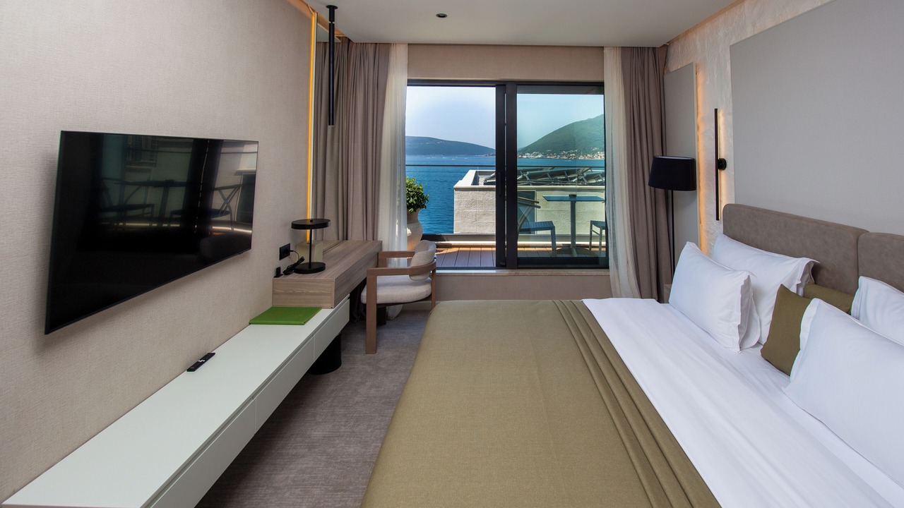 Photo of Bedroom in Tomicici