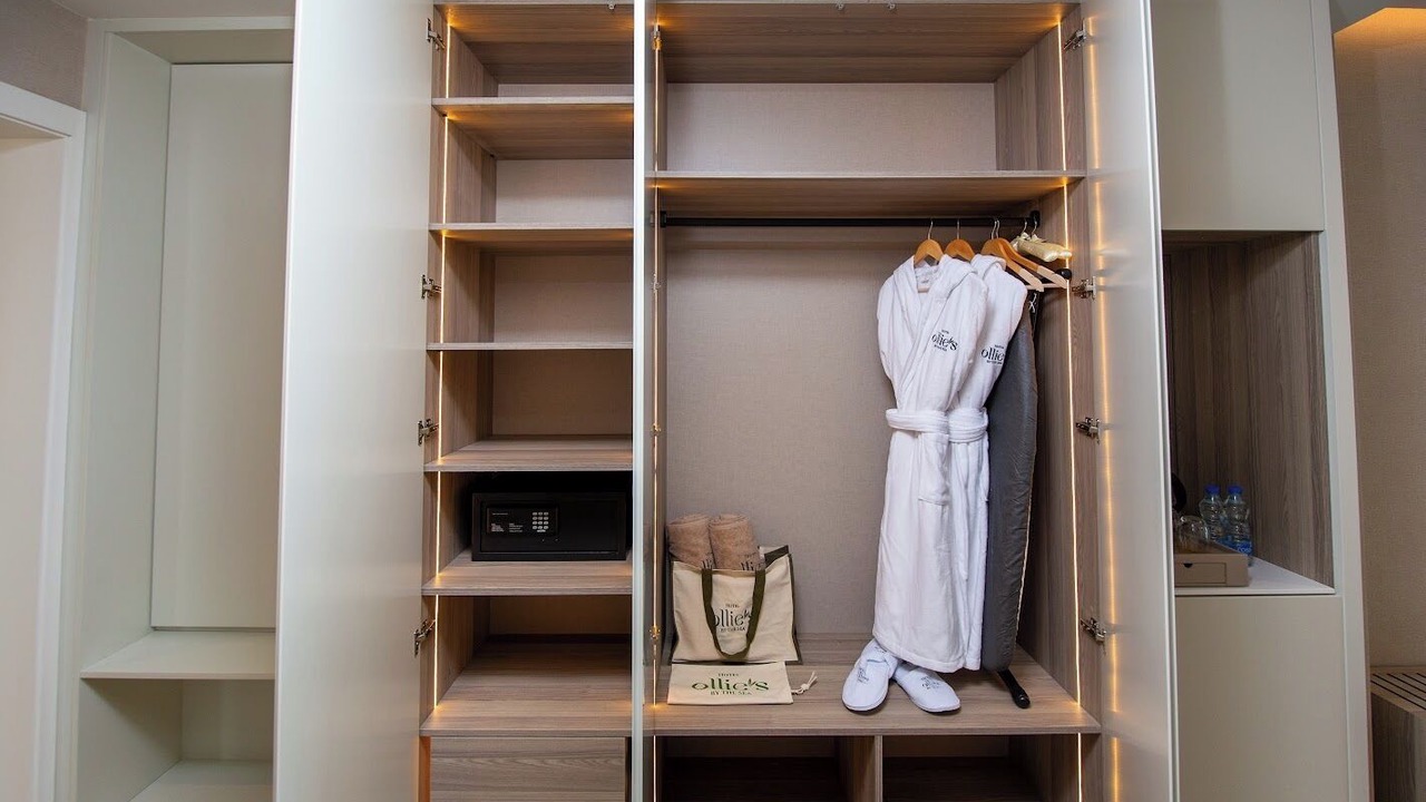 Photo of Bedroom in Tomicici