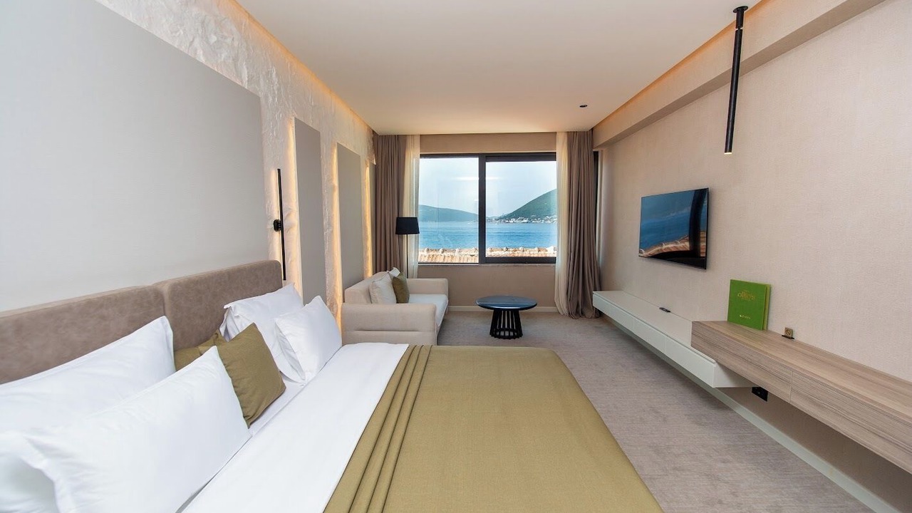 Photo of Bedroom in Tomicici
